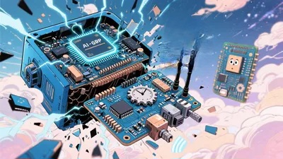 Qualcomm s’offre Arduino : la framboise doit-elle commencer à trembler ?